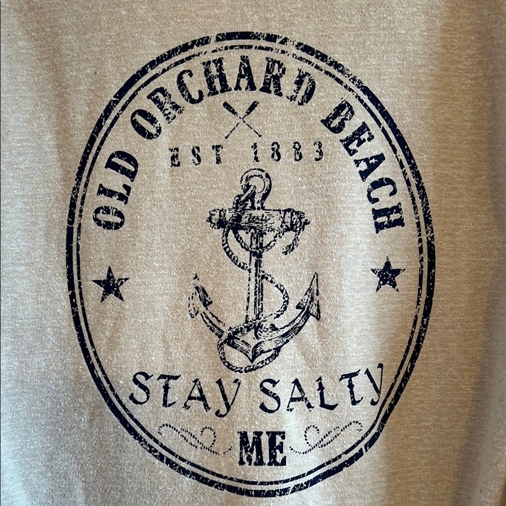 Old Orchard Beach “Stay Salty” - Picture 2 of 4